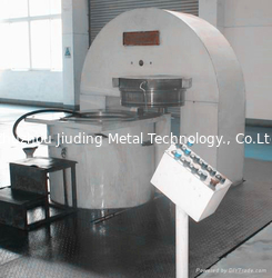 Zhuzhou Jiuding Metal Technology Co., Ltd.