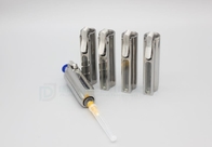 Tungsten syringe shield Medical treatment implements physical protection tungsten shield