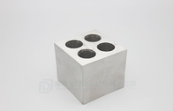 90/95WNiFe Tungsten block can be used for further processing