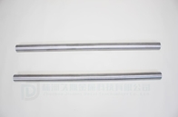 Tungsten alloy rod  tungsten heavy alloy rod 60cm Swaging rod