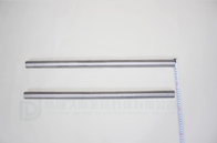Tungsten alloy rod  tungsten heavy alloy rod 60cm Swaging rod