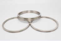 Tungsten Alloy Prefabricated Tungsten Alloy Military Fittings Tungsten Alloy Ring