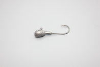 New product! Tungsten jig head with hook