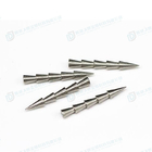 Made In China Wholesale Fishing Tungsten Nail Weights insert tungsten for soft lure 97% tungsten