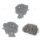 Wholesale Tungsten Fishing Weight Tungsten Ball For Fishing Lure 97% tungsten sphere