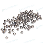 Wholesale Tungsten Fishing Weight Tungsten Ball For Fishing Lure 97% tungsten sphere