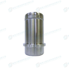 TVS Tungsten Vial Shield for carrying ISO-top from cyclotron