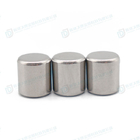Tungsten heavy alloy 97% tungsten alloy counterweight for military Tungsten fittings for sport