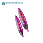 Wholesale Tungsten Fishing Lure  jig weight tungsten alloy fishing sinker  tungsten jig