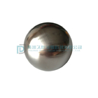 Polished Wolfram tungsten solid spheres ball for present