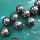 Polished Wolfram tungsten solid spheres ball for present