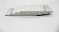 Wholesale Tungsten alloy plate*1 tungsten heavy alloy blank