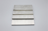 Wholesale Tungsten alloy plate*1 tungsten heavy alloy blank tungsten sheet