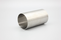Manufacturer ~Tungsten Alloy Tube Tungsten Pipe Tungsten Heavy Alloy Pipe