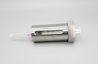 PET Tungsten Alloy Medical Radiation Shield Tungsten syringe shield tungsten heavy alloy