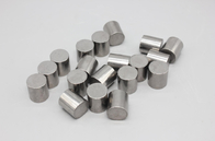 Tungsten alloy counterweight cylinder