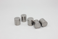 Tungsten alloy counterweight cylinder