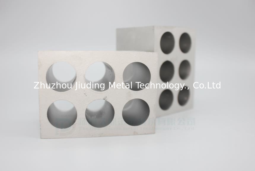 Tungsten blank tungsten Tungsten blank material can be used for further processing