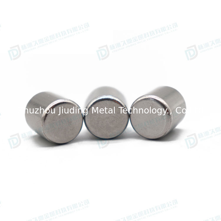 1.5OZ High Density Heavy Weight Tungsten Buffers For Ar-10 Ar-15 tungsten heavy alloy 97% tungsten