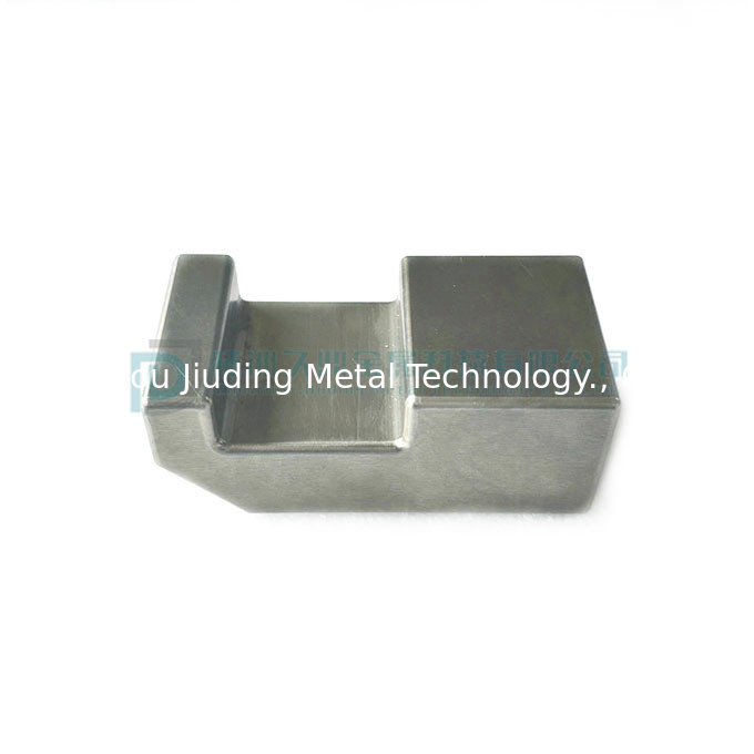 Tungsten Alloy Bucking Bar for airplane tool
