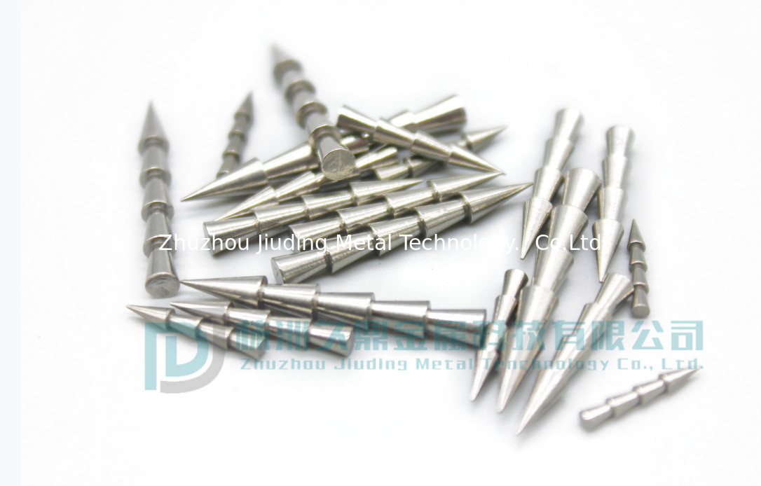 Wholesale Fishing Tungsten Nail Weights Lure Fishing  Sinkers insert tungsten 97% tungsten