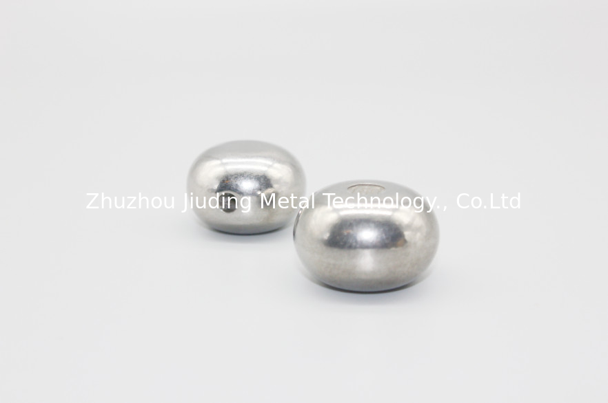 Cheap Tungsten Jig Head 100g 120g 150g Tungsten Fishing Lures weight 97% tungsten heavy alloy Korea fishing jig