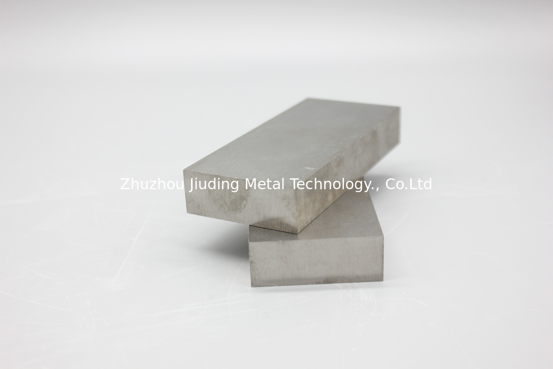 Tungsten alloy plate tungsten heavy alloy tungsten blank plate