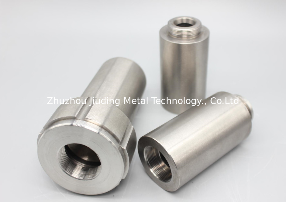 Tungsten Alloy Radiation shield for Medical tungsten syringe shield PET FGD container for carry
