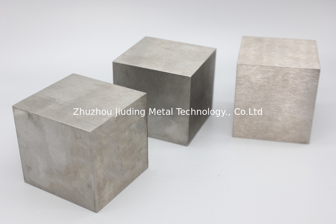 Tungsten alloy blank plate tungsten heavy alloy blank manufacturer