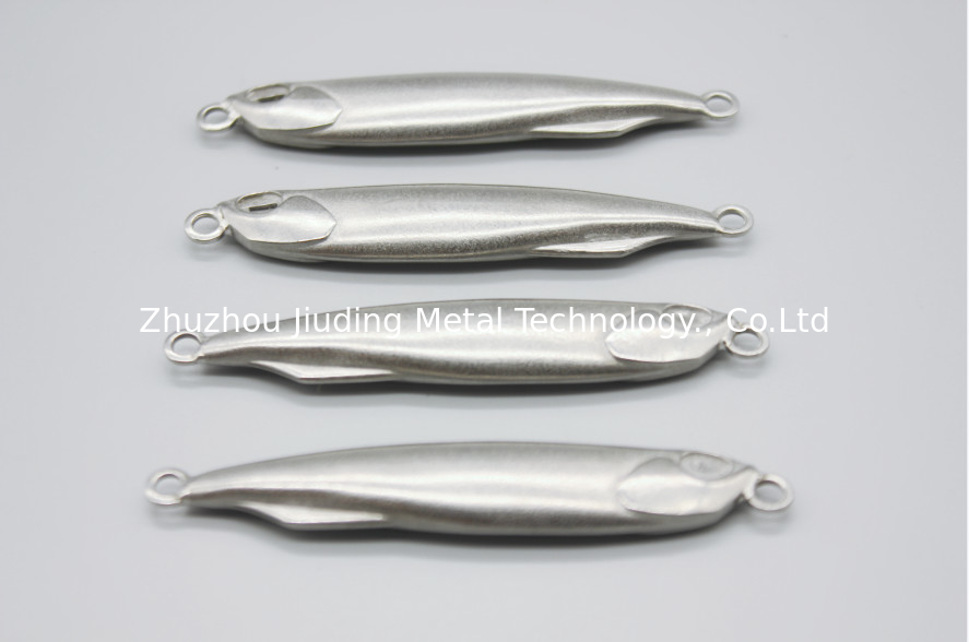 Tungsten Fishing jig Tungsten jig weight made in China